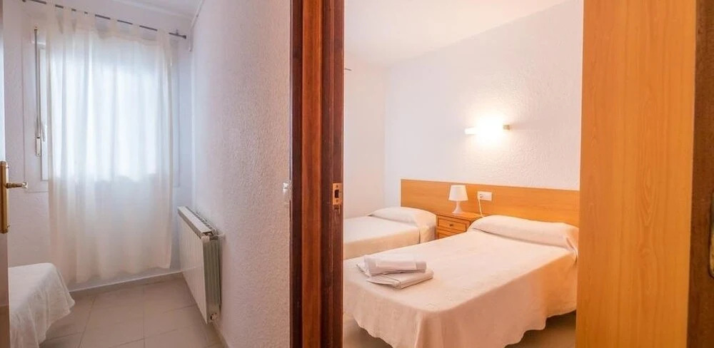 Apartamento cerca del Convento de Blanes