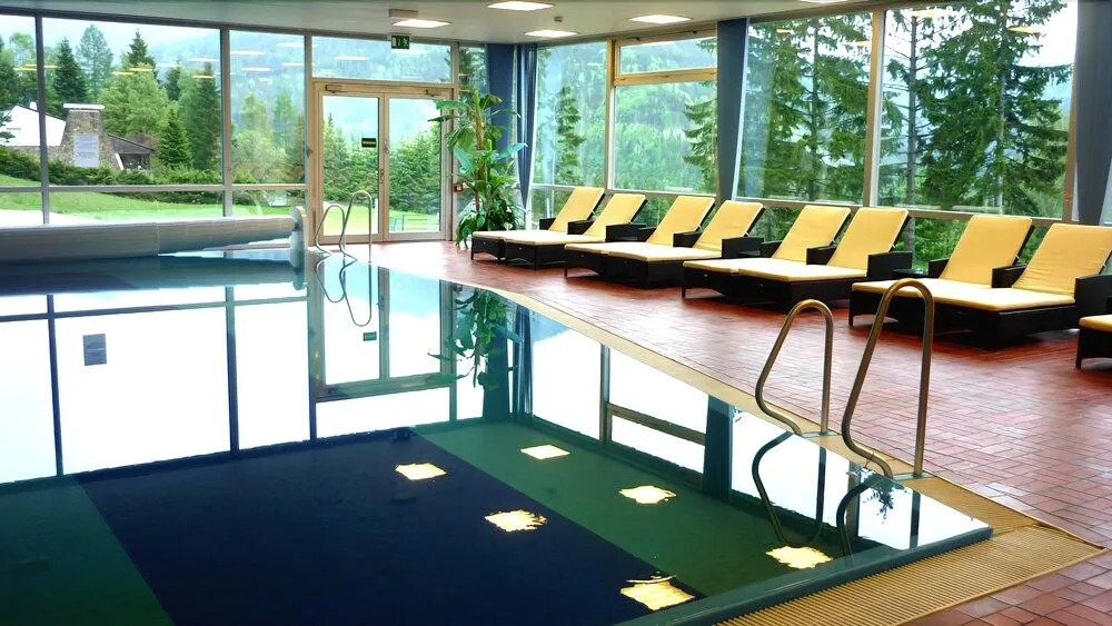 Alpenhof Hotel Semmering