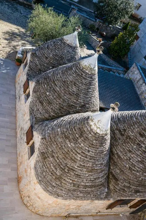 Trullo Paesano