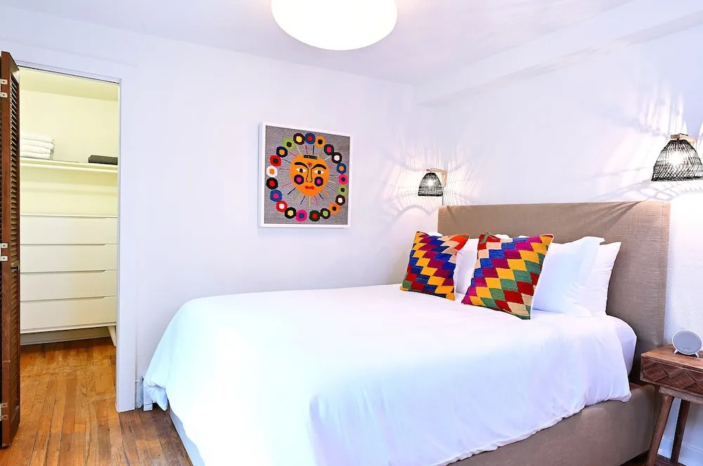 Tesuque Outpost 3 Casitas Best views in Santa Fe