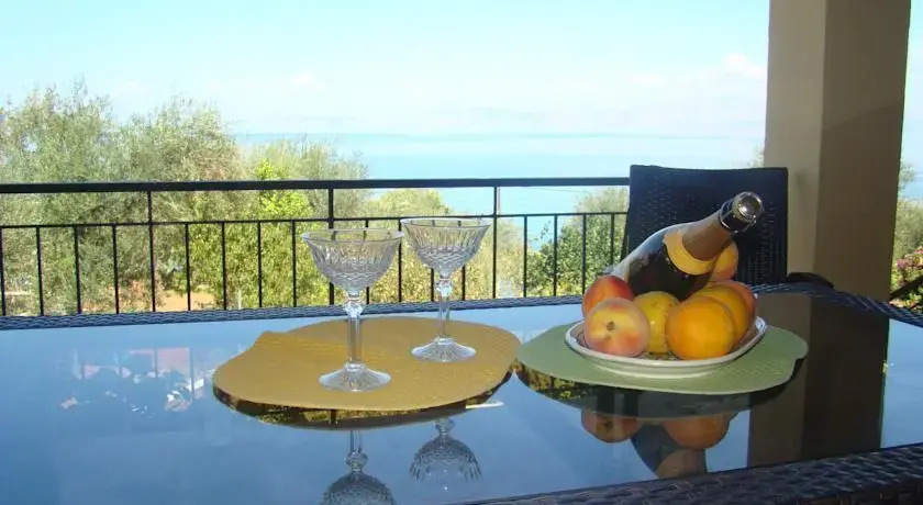 Villa Pelagia