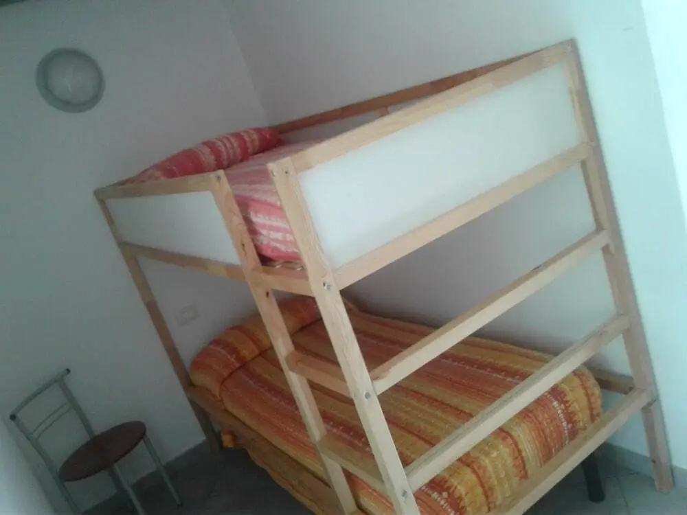 Rifugio Escursionistico Cascina Porro