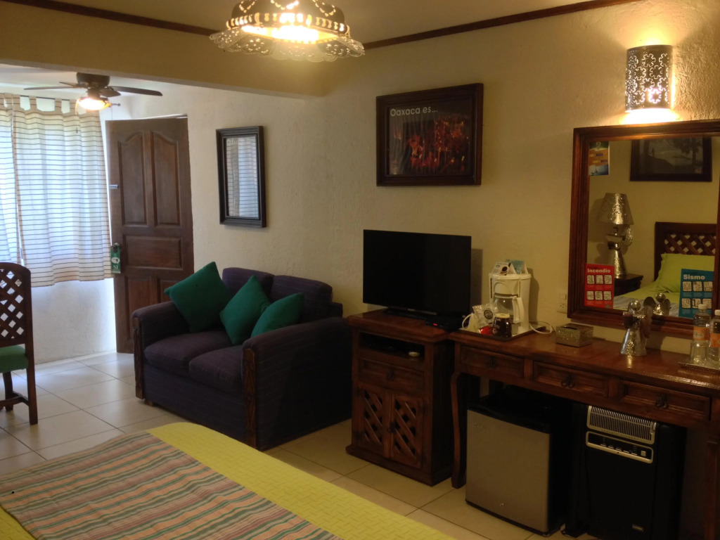 Hotel Casa Yunenisa