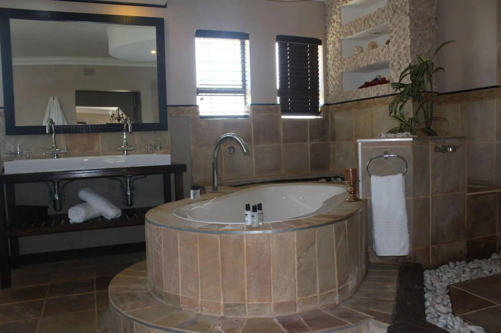 Fairways Hotel