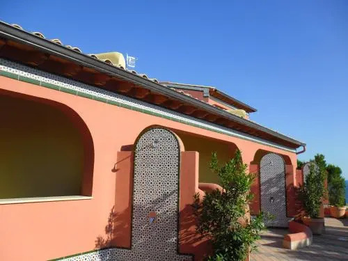 Le Cupole Sciacca