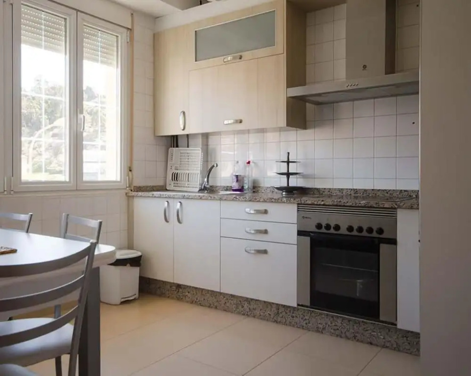 Apartment - 3 Bedrooms with Pool, WiFi and Sea views - 107778