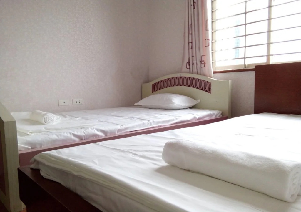 Nyg My Dinh Homestay
