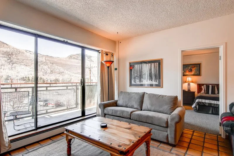 Edelweiss Haus - A Park City Lodging Pro