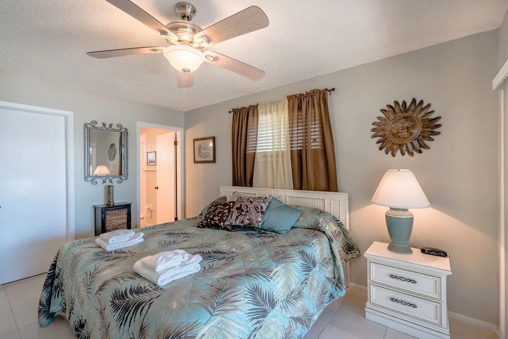 Shore Haven Unit 5A - Two Bedroom Condo