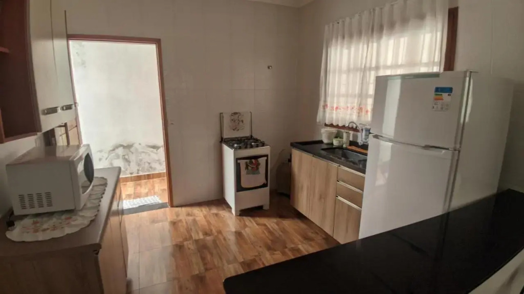 Praia a 300mt, WiFi, Garagem - Fonseca House Massaguaçu