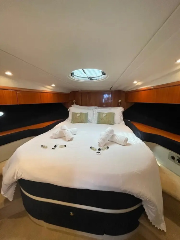 Boat Accommodation Ltd