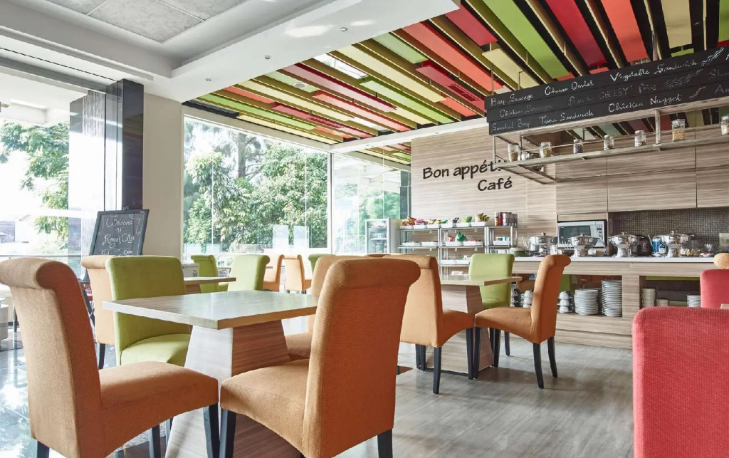 Royal City Hotel Jakarta