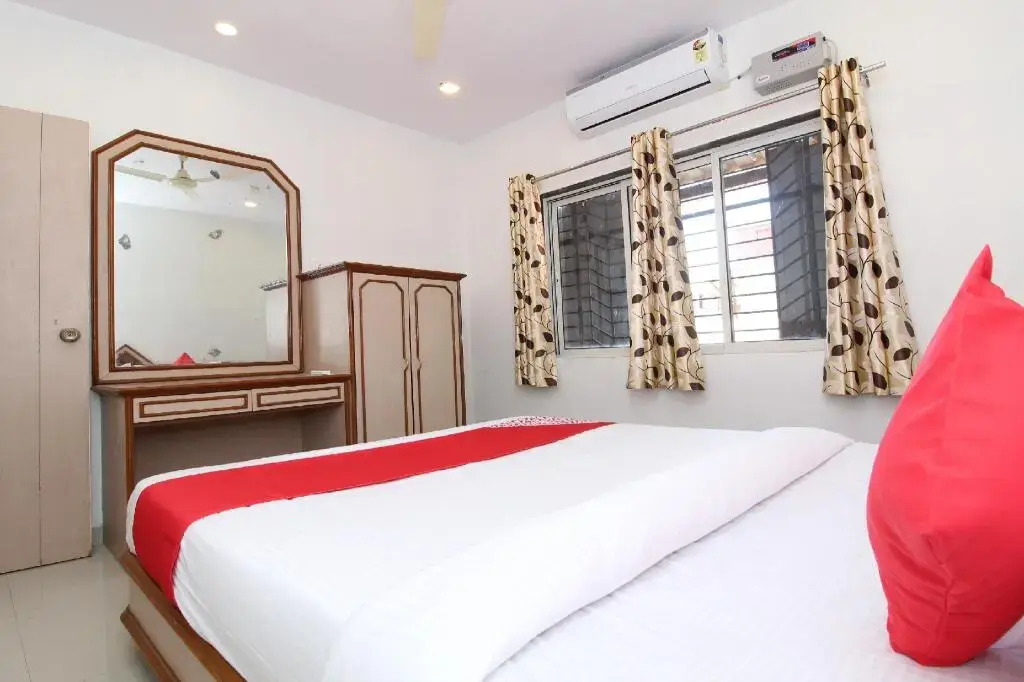 Jambhale Palace by OYO Rooms