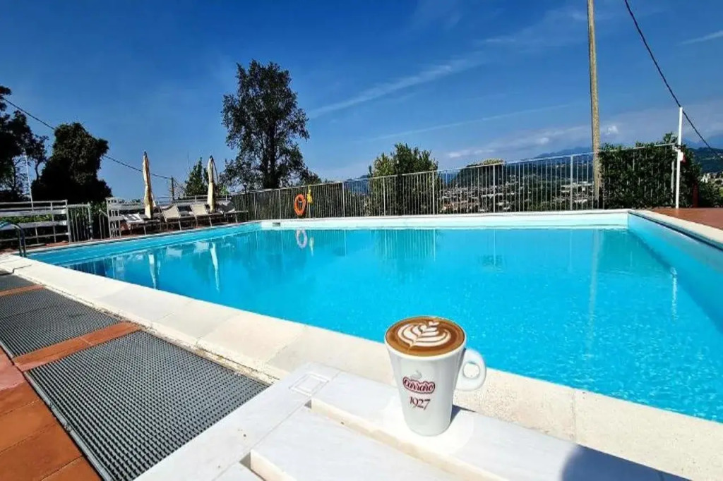 Hotel New Genziana