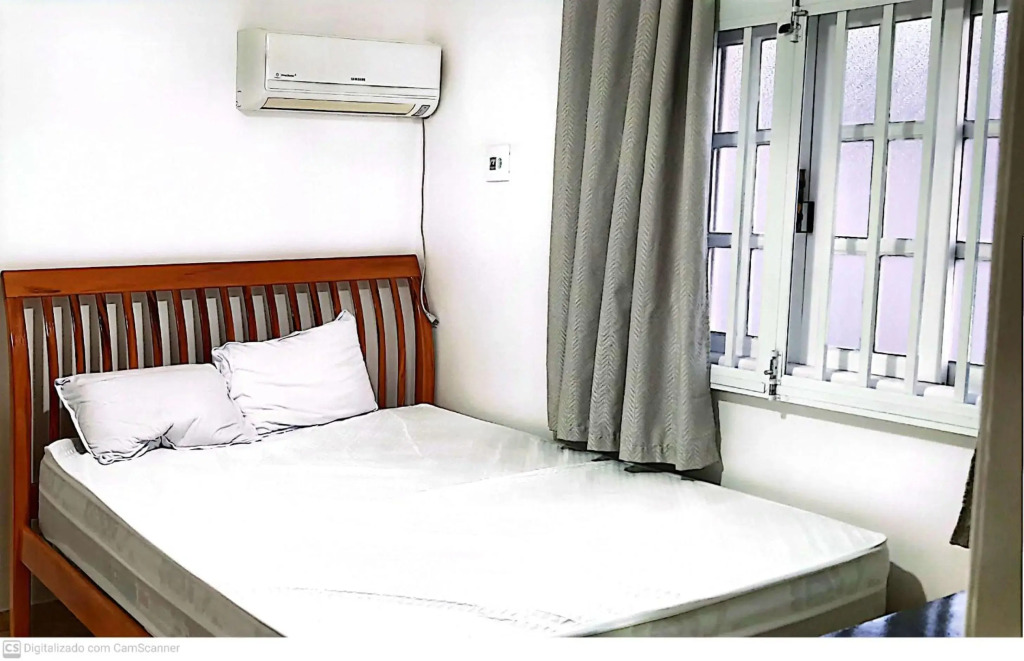 Apartamento Cabo Frio 2 QUARTOS 250 METROS DA RODOVIÁRIA