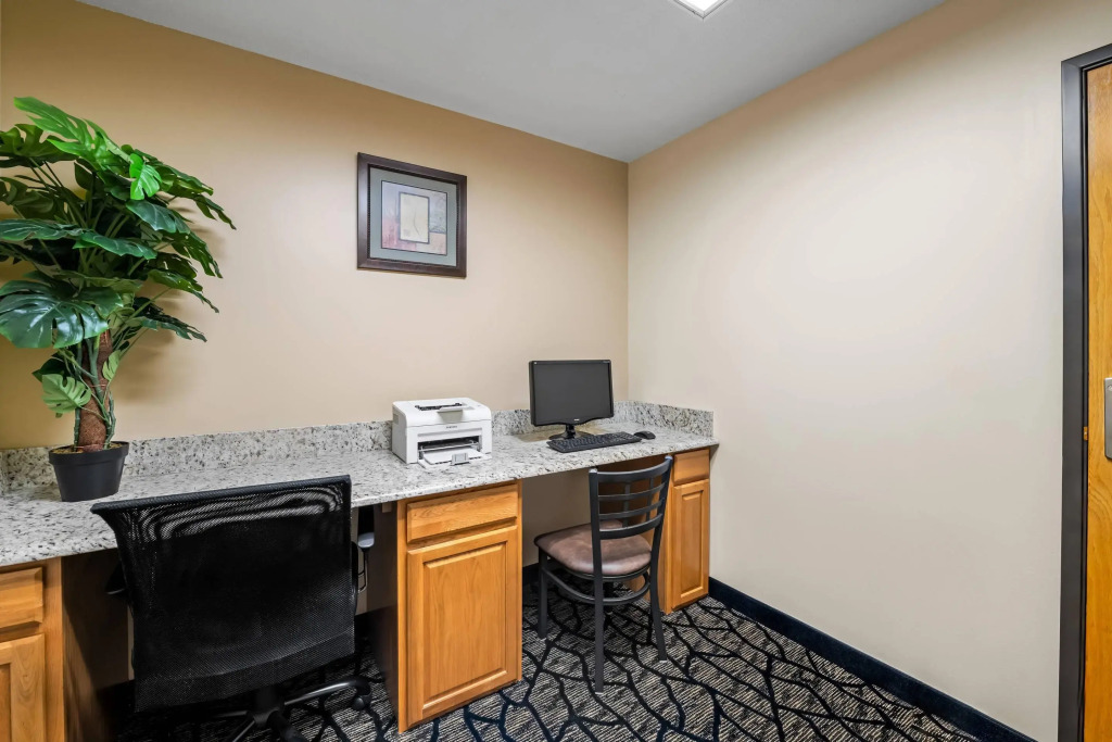 Quality Inn La Crosse North