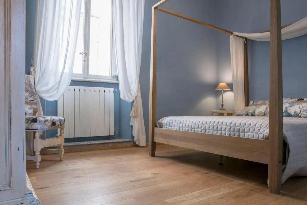 Stence Apartment