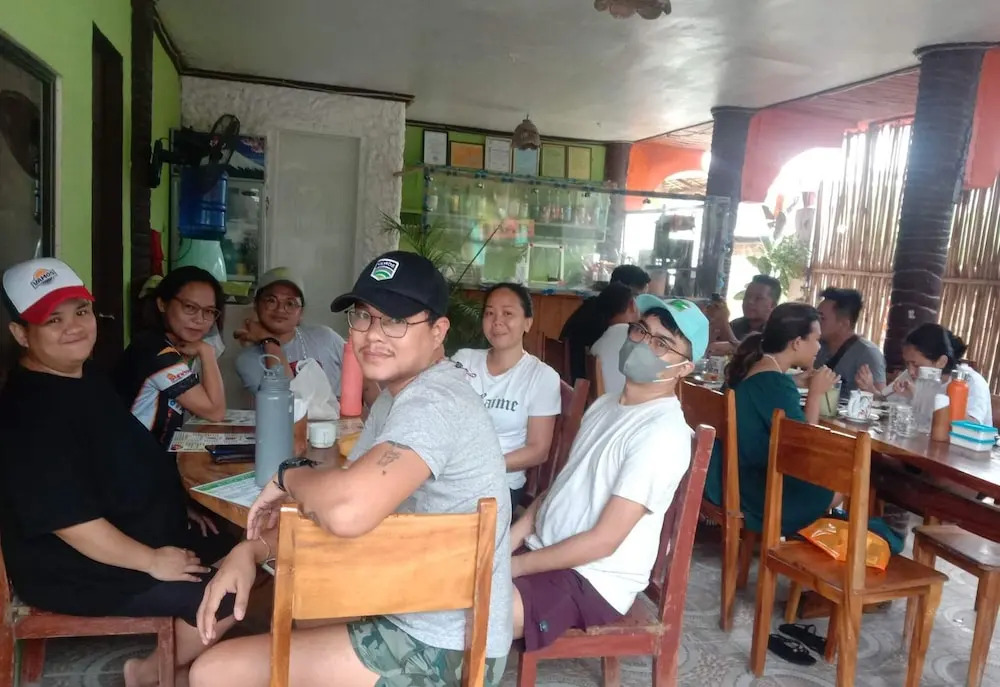 Guannas Place Rooms & Restaurant