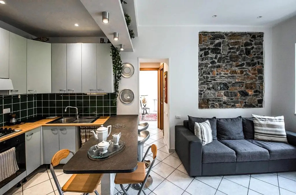 Lia Apartment 2