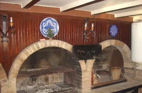 Hostal Don Diego