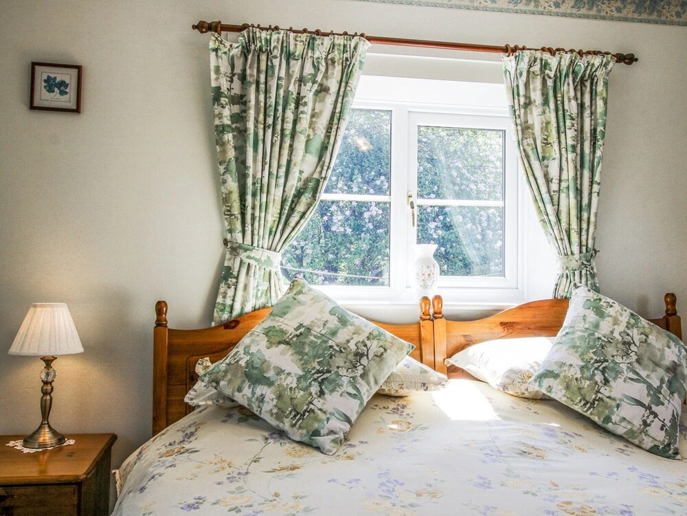Caradoc Cottage