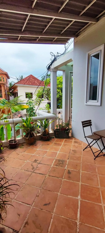 Secret Garden Homestay