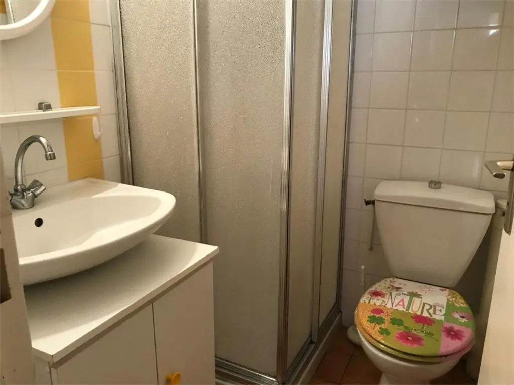 Maison Port Leucate, 3 pièces, 6 personnes - FR-1-81-480