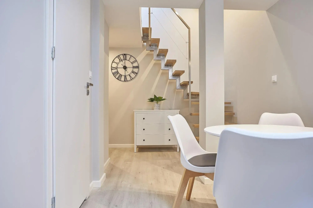 FLORIANSKA 32 by PI Apartments