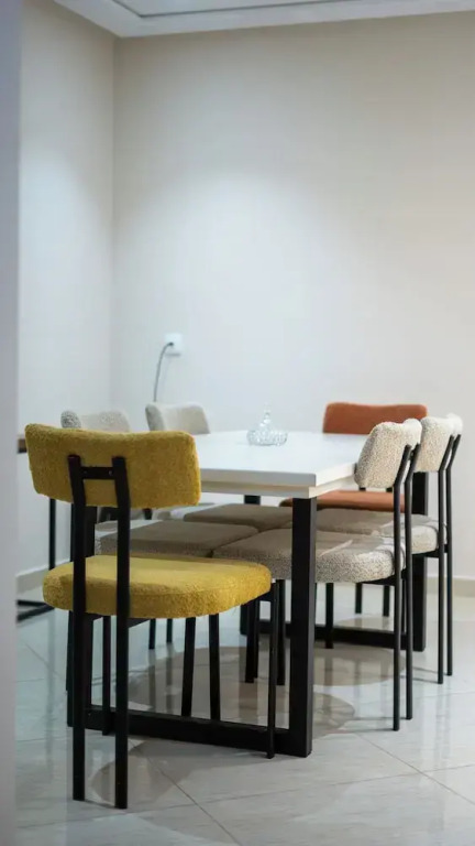Appart Hotel Golden Sky Home