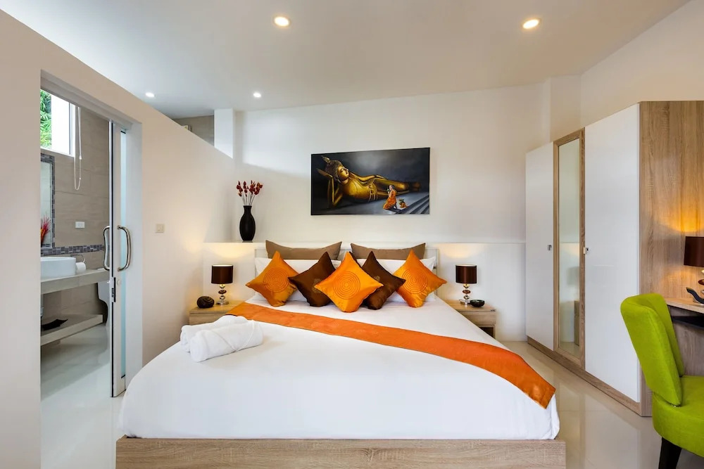 Villa Zen