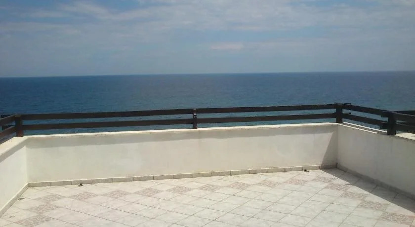 Karaoulanis Beach