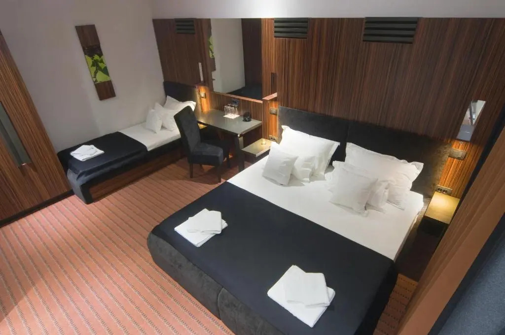 Hotel Viva