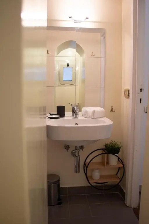 Piazza Firenze Apartment