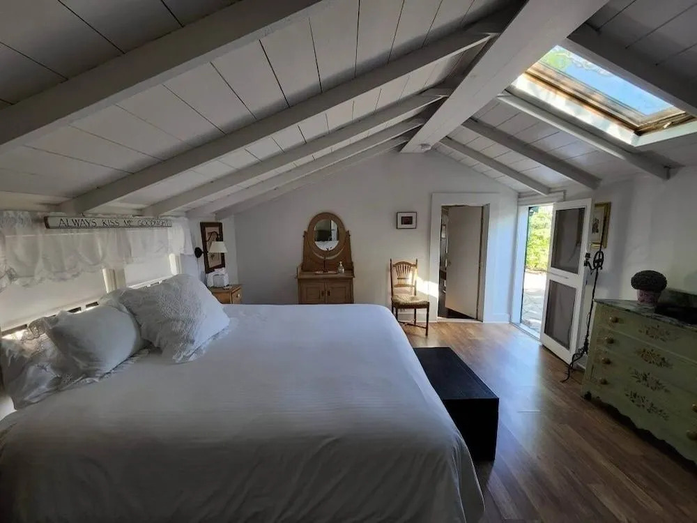 Summer House Hotel
