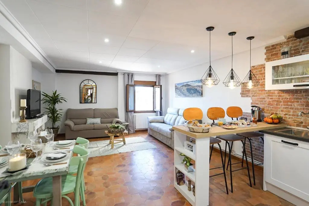 Apartamento La Catedral Cuenca