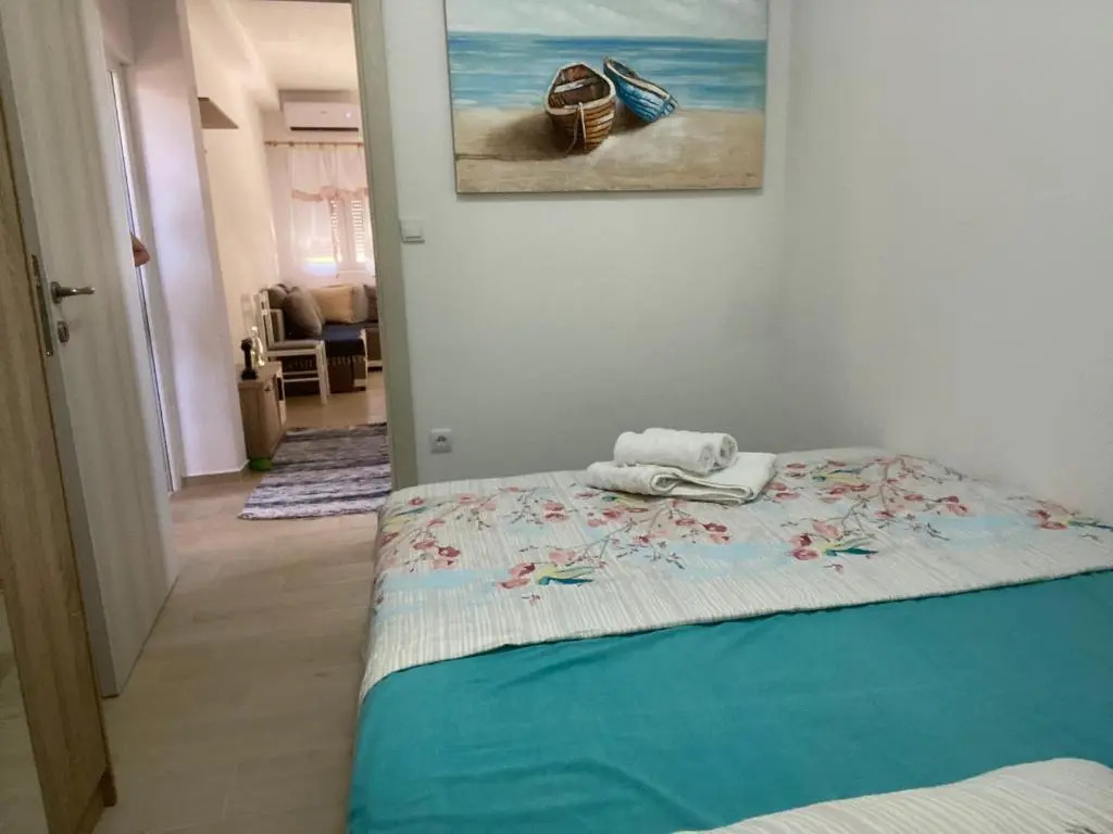 Belada Apartment