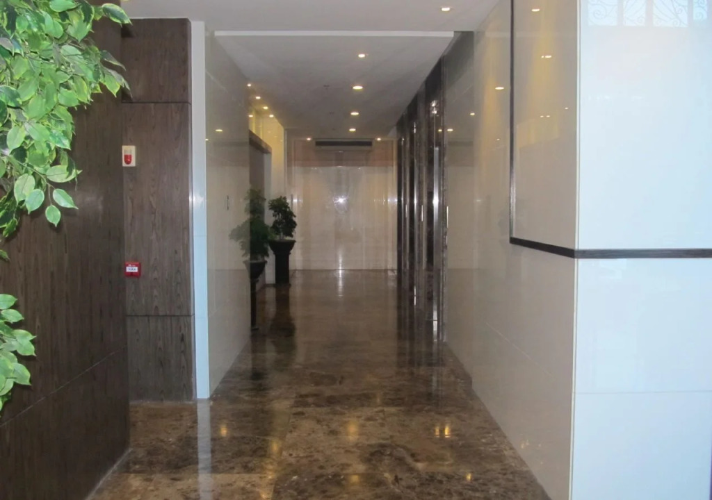 La Breza Hotel