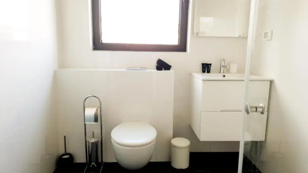 Design 1 Bdr Apartment Beach Side #TL53