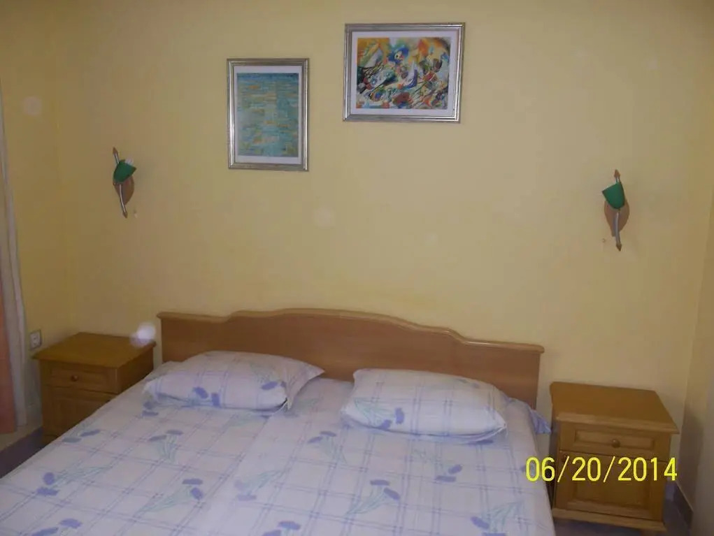 Guest House Mano