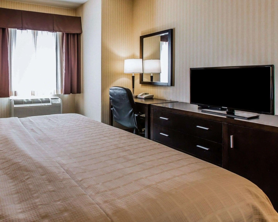 Quality Inn Rosemead-Los Angeles