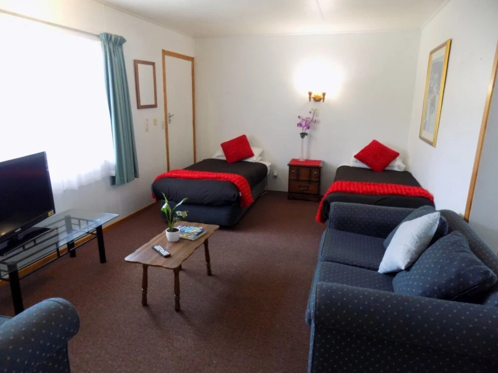 Abel Tasman Motel Motueka