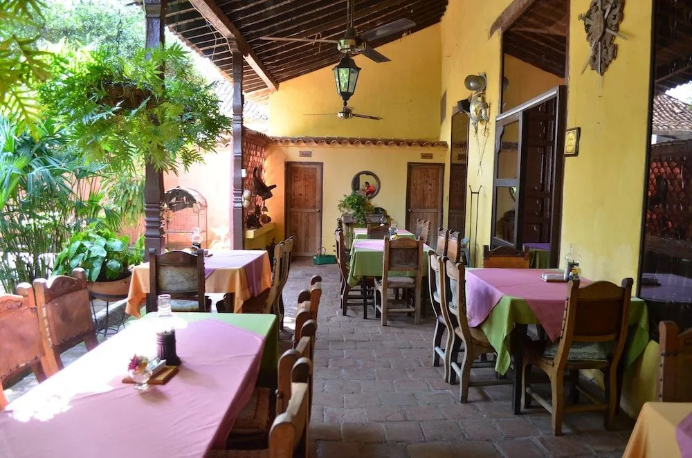 Casa Hotel Guaracú