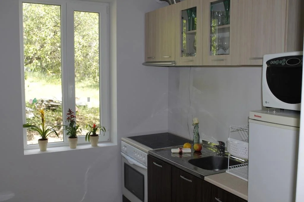 Lubimetz 13 Holiday Home
