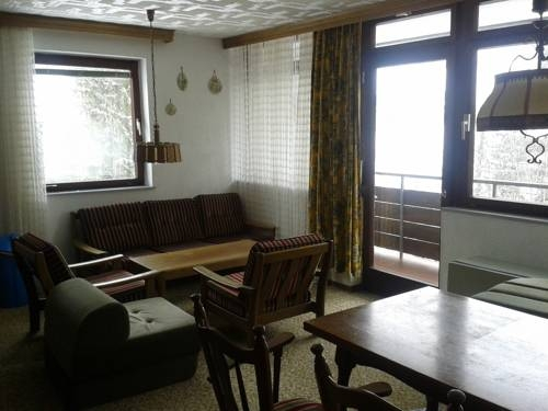 Apartment Laszlo