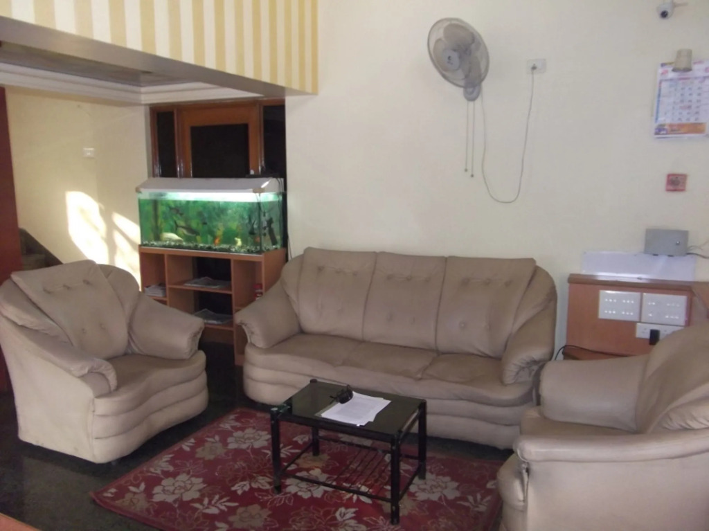 Hotel Ravikant