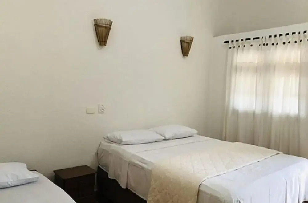 Pousada In Bali - Maresias