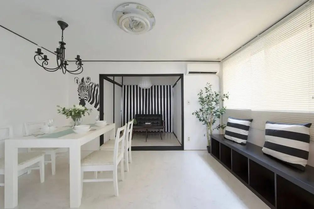 Osaka Zebrahouse Himejima