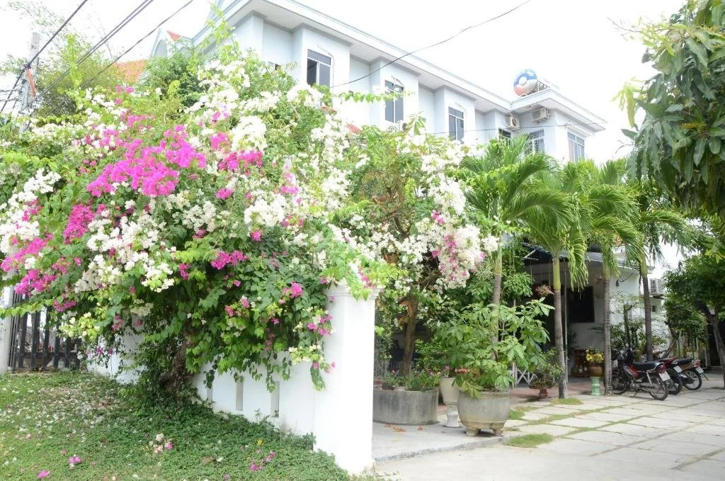 Thuy Duong Hotel