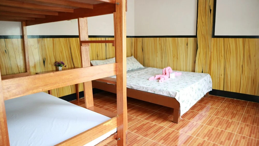Marian Pension
