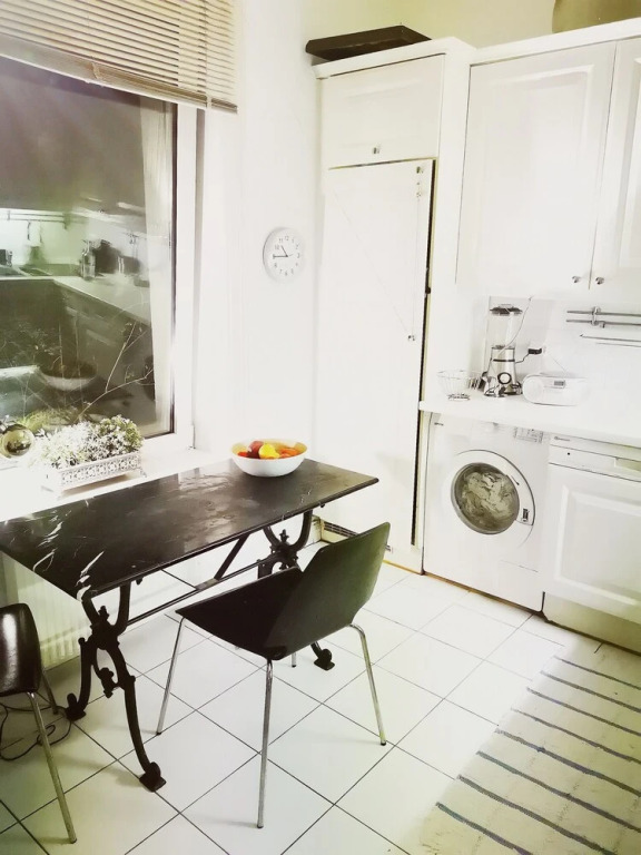 Tourist Guide Recommendet Apartment in Hamburg